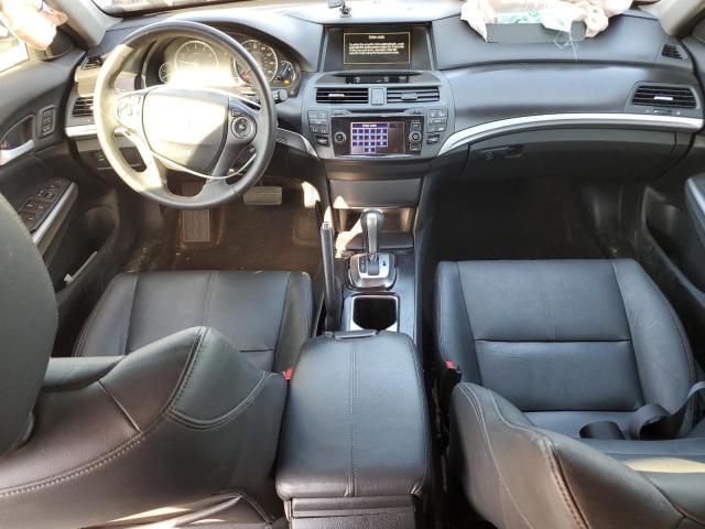 Photo 7 VIN: 5J6TF3H51DL003887 - HONDA CROSSTOUR 