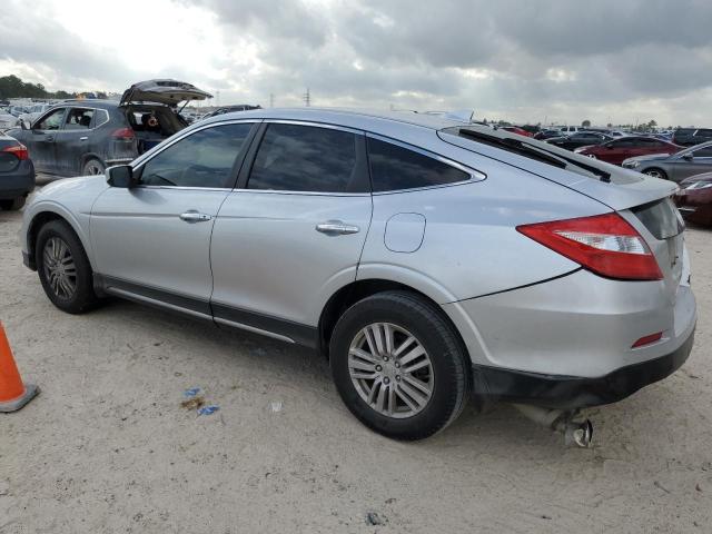 Photo 1 VIN: 5J6TF3H51DL005249 - HONDA CROSSTOUR 