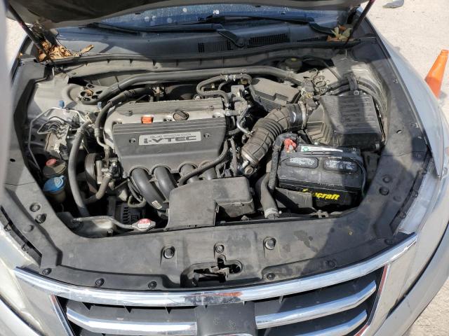 Photo 10 VIN: 5J6TF3H51DL005249 - HONDA CROSSTOUR 