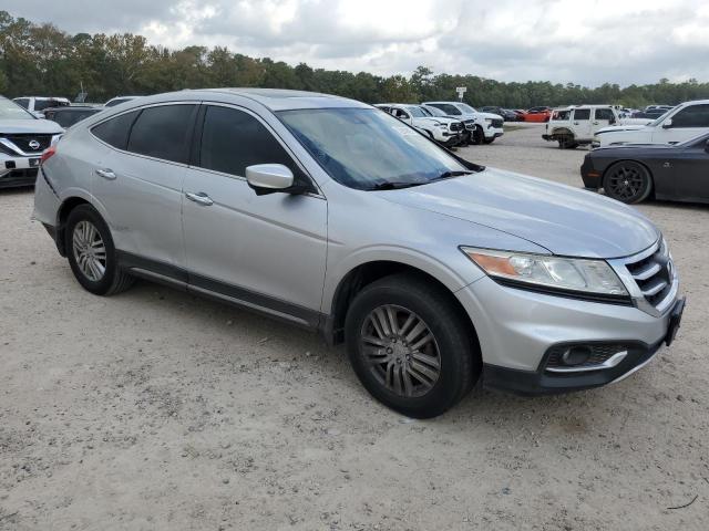 Photo 3 VIN: 5J6TF3H51DL005249 - HONDA CROSSTOUR 