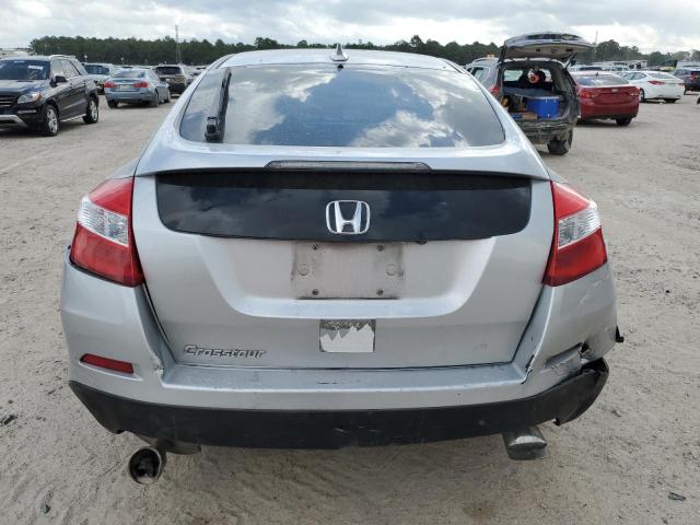 Photo 5 VIN: 5J6TF3H51DL005249 - HONDA CROSSTOUR 