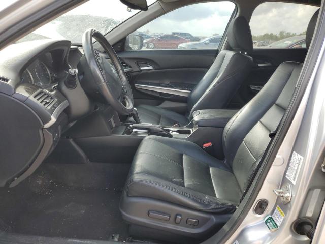 Photo 6 VIN: 5J6TF3H51DL005249 - HONDA CROSSTOUR 