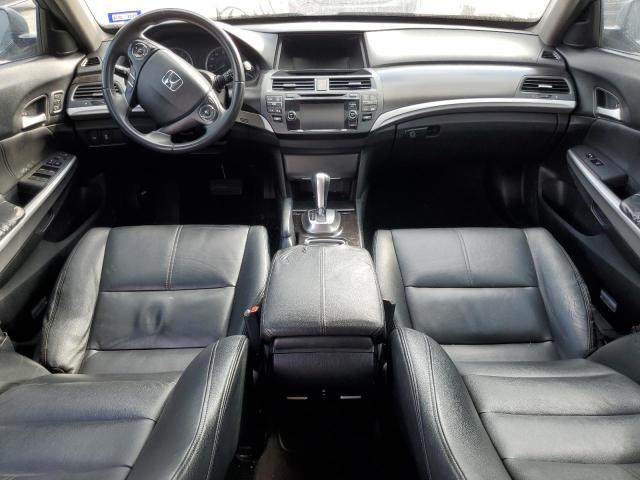 Photo 7 VIN: 5J6TF3H51DL005249 - HONDA CROSSTOUR 