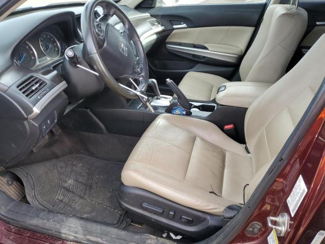 Photo 6 VIN: 5J6TF3H51DL005333 - HONDA CROSSTOUR 