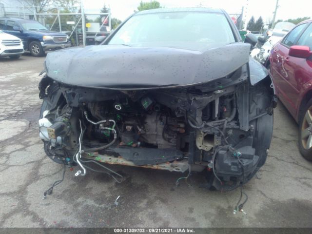 Photo 5 VIN: 5J6TF3H51DL800088 - HONDA CROSSTOUR 