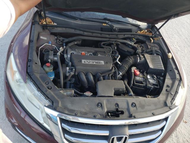 Photo 6 VIN: 5J6TF3H51FL001379 - HONDA CROSSTOUR 