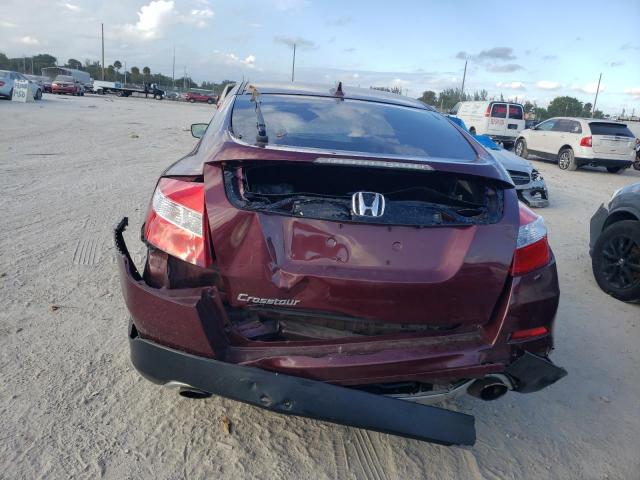 Photo 8 VIN: 5J6TF3H51FL001379 - HONDA CROSSTOUR 