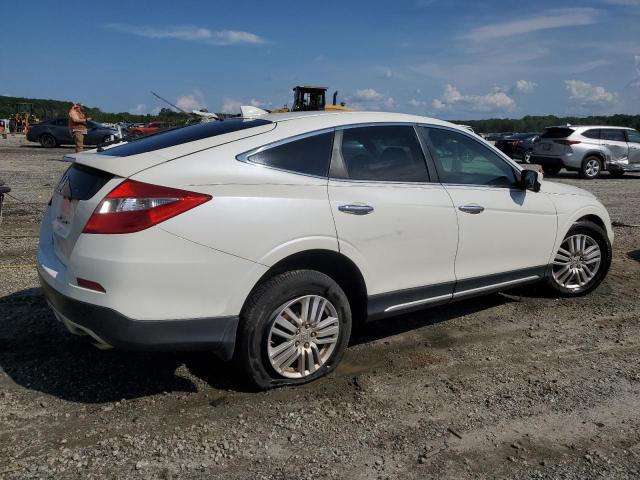 Photo 2 VIN: 5J6TF3H51FL002287 - HONDA CROSSTOUR 