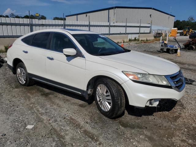 Photo 3 VIN: 5J6TF3H51FL002287 - HONDA CROSSTOUR 