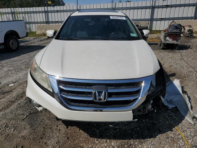 Photo 4 VIN: 5J6TF3H51FL002287 - HONDA CROSSTOUR 