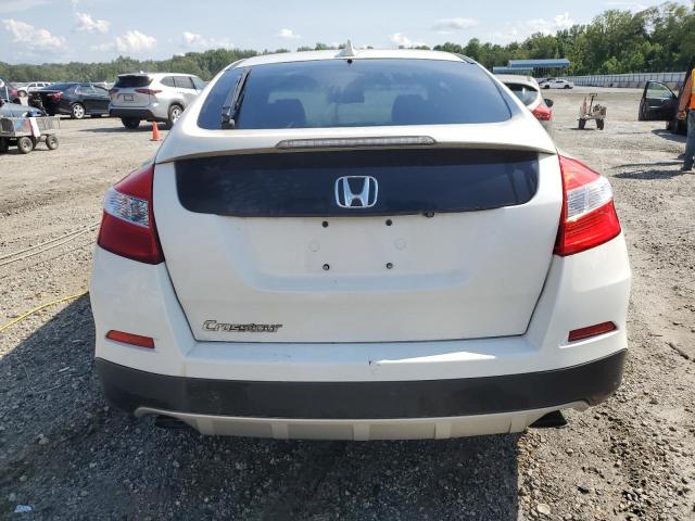 Photo 5 VIN: 5J6TF3H51FL002287 - HONDA CROSSTOUR 