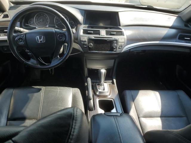 Photo 7 VIN: 5J6TF3H51FL002287 - HONDA CROSSTOUR 