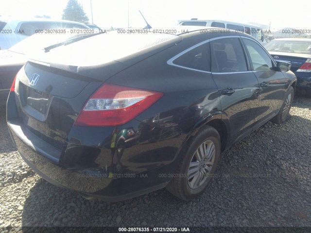 Photo 3 VIN: 5J6TF3H52CL000950 - HONDA CROSSTOUR 