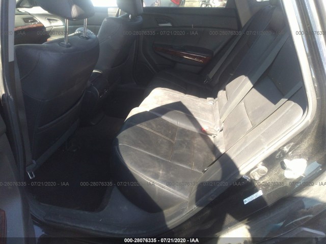 Photo 7 VIN: 5J6TF3H52CL000950 - HONDA CROSSTOUR 