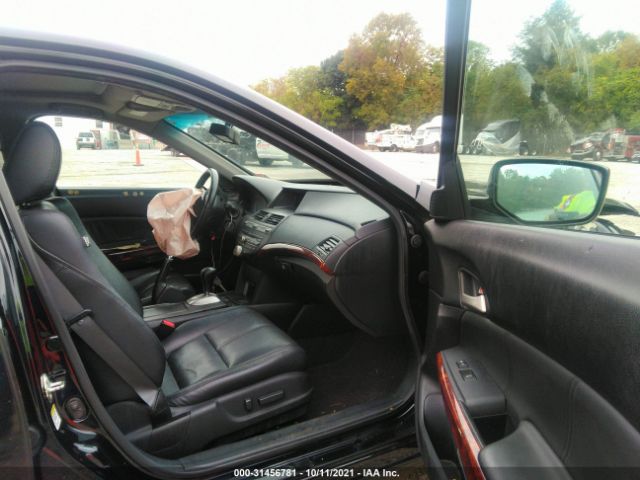 Photo 4 VIN: 5J6TF3H52CL001158 - HONDA CROSSTOUR 