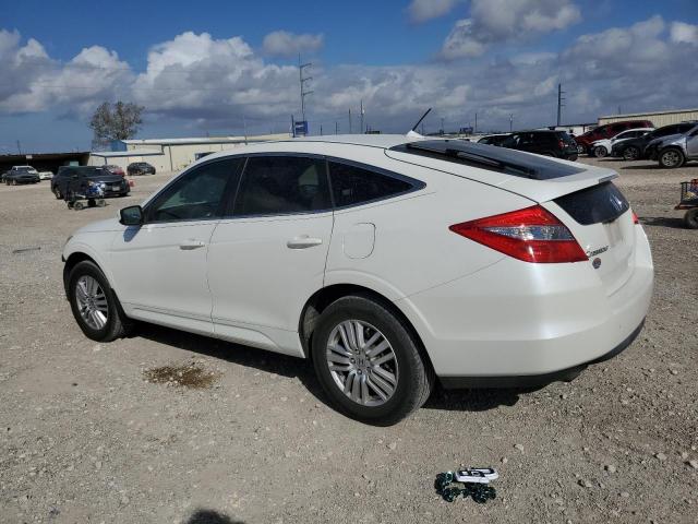 Photo 1 VIN: 5J6TF3H52CL001497 - HONDA CROSSTOUR 