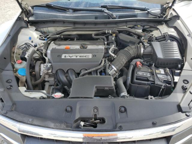 Photo 11 VIN: 5J6TF3H52CL001497 - HONDA CROSSTOUR 