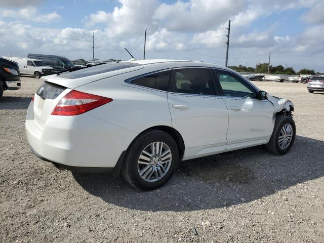 Photo 2 VIN: 5J6TF3H52CL001497 - HONDA CROSSTOUR 