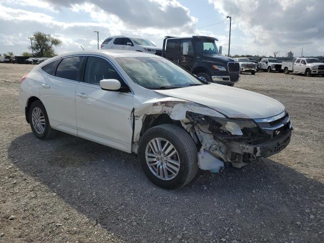 Photo 3 VIN: 5J6TF3H52CL001497 - HONDA CROSSTOUR 