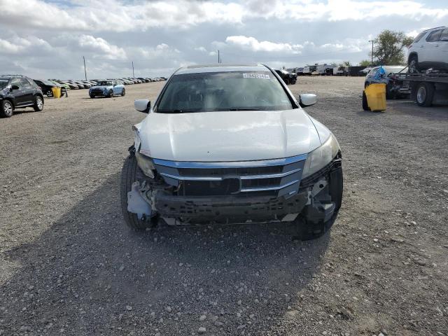 Photo 4 VIN: 5J6TF3H52CL001497 - HONDA CROSSTOUR 