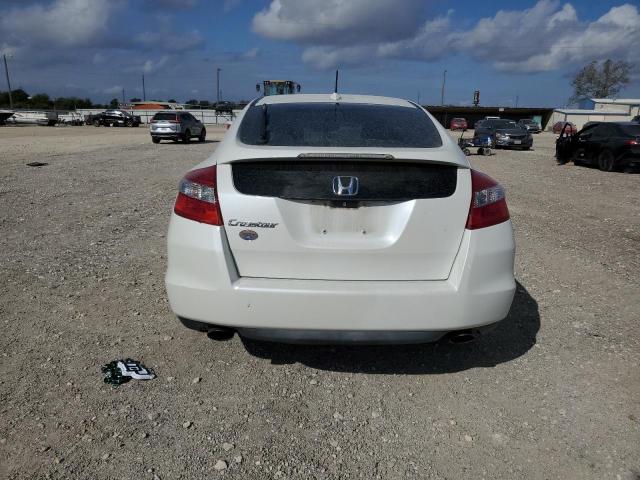 Photo 5 VIN: 5J6TF3H52CL001497 - HONDA CROSSTOUR 