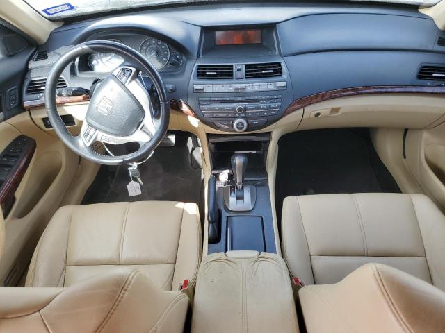 Photo 7 VIN: 5J6TF3H52CL001497 - HONDA CROSSTOUR 