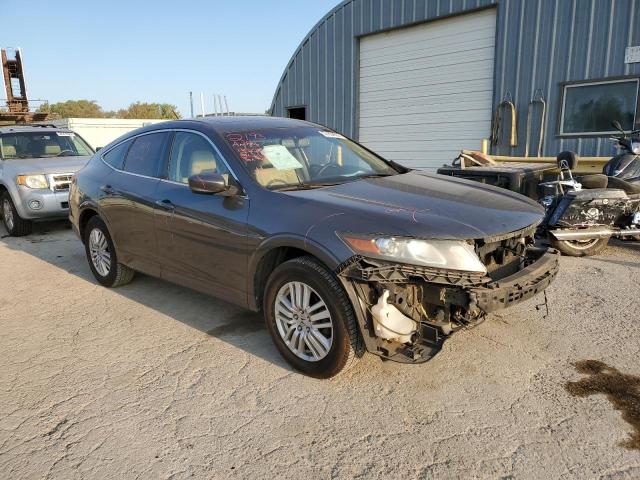 Photo 0 VIN: 5J6TF3H52CL006294 - HONDA CROSSTOUR 