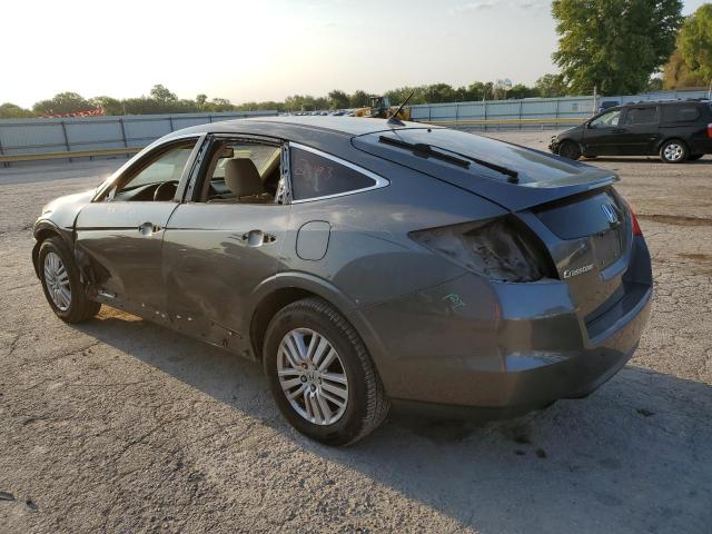 Photo 2 VIN: 5J6TF3H52CL006294 - HONDA CROSSTOUR 