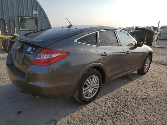 Photo 3 VIN: 5J6TF3H52CL006294 - HONDA CROSSTOUR 