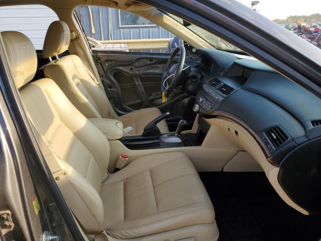 Photo 4 VIN: 5J6TF3H52CL006294 - HONDA CROSSTOUR 