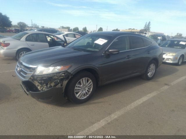 Photo 1 VIN: 5J6TF3H52CL006523 - HONDA CROSSTOUR 