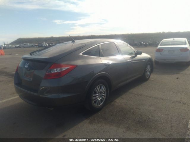 Photo 3 VIN: 5J6TF3H52CL006523 - HONDA CROSSTOUR 