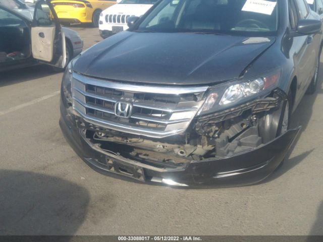 Photo 5 VIN: 5J6TF3H52CL006523 - HONDA CROSSTOUR 