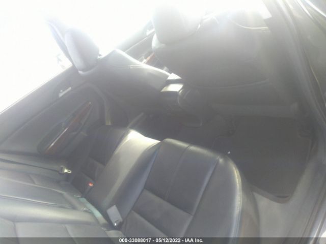 Photo 7 VIN: 5J6TF3H52CL006523 - HONDA CROSSTOUR 