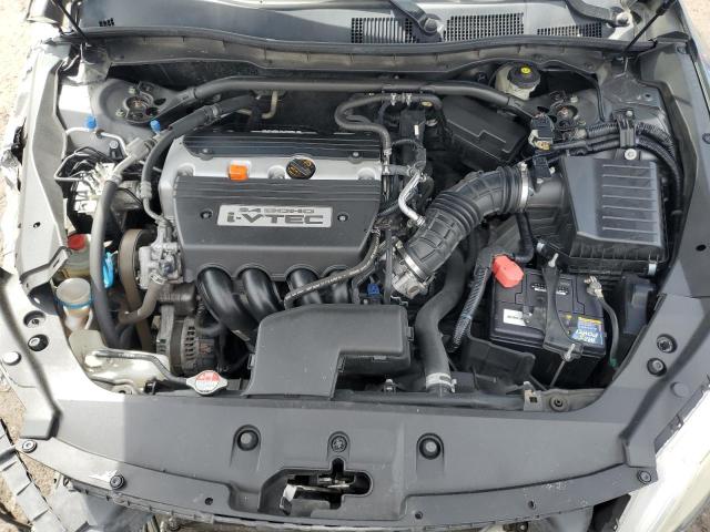 Photo 10 VIN: 5J6TF3H52DL000335 - HONDA CROSSTOUR 