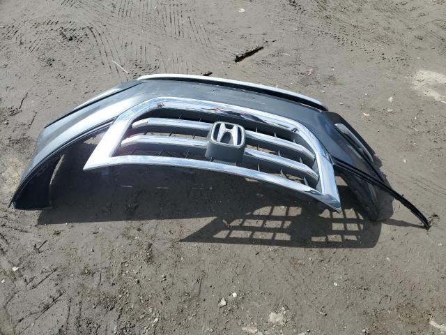 Photo 11 VIN: 5J6TF3H52DL000335 - HONDA CROSSTOUR 