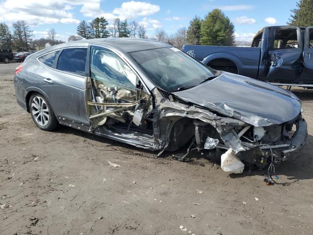 Photo 3 VIN: 5J6TF3H52DL000335 - HONDA CROSSTOUR 