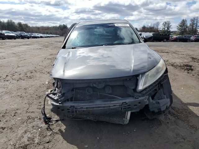 Photo 4 VIN: 5J6TF3H52DL000335 - HONDA CROSSTOUR 