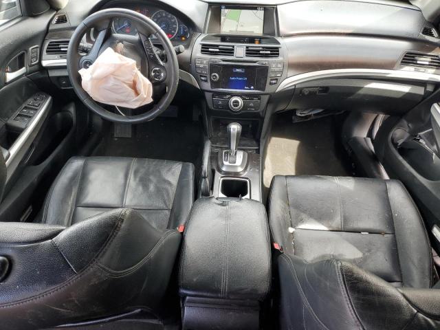 Photo 7 VIN: 5J6TF3H52DL000335 - HONDA CROSSTOUR 