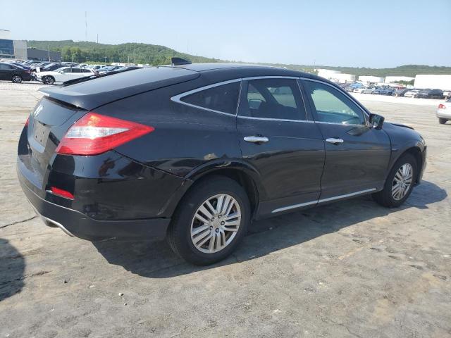 Photo 2 VIN: 5J6TF3H52DL001064 - HONDA CROSSTOUR 