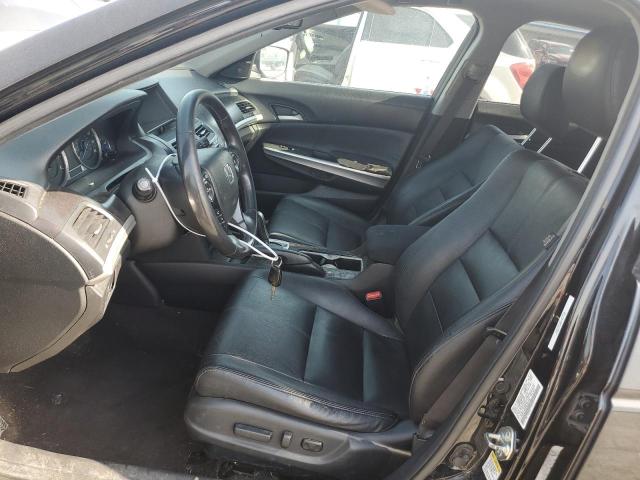 Photo 6 VIN: 5J6TF3H52DL001064 - HONDA CROSSTOUR 