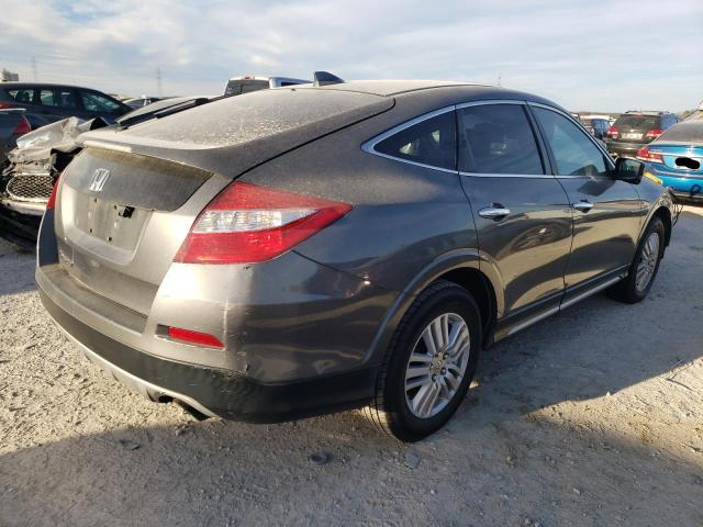 Photo 2 VIN: 5J6TF3H52DL003509 - HONDA CROSSTOUR 