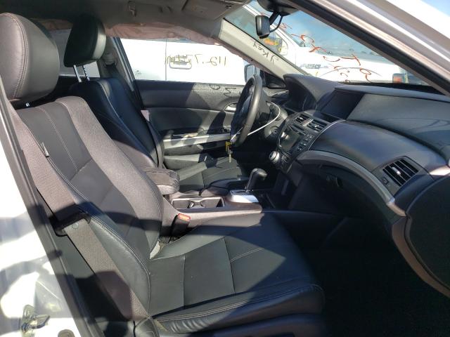 Photo 4 VIN: 5J6TF3H52DL004188 - HONDA CROSSTOUR 