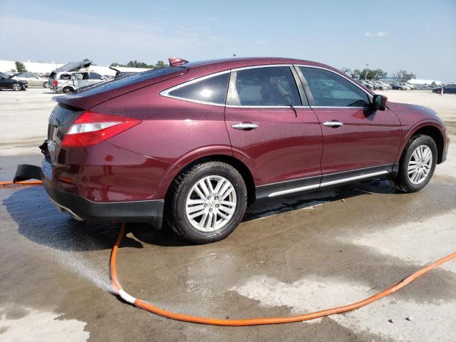 Photo 2 VIN: 5J6TF3H52DL004420 - HONDA CROSSTOUR 