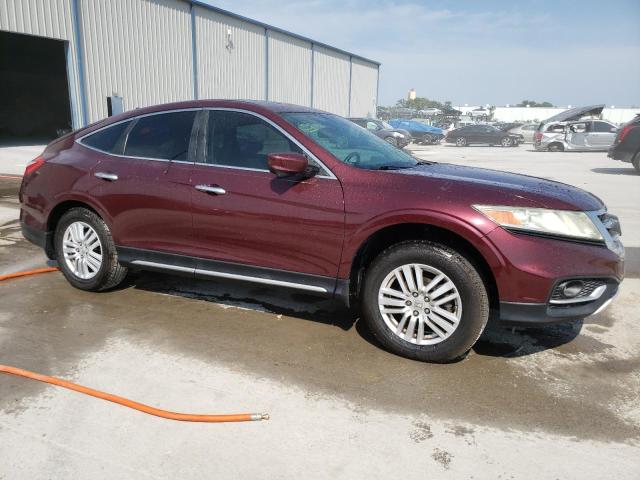 Photo 3 VIN: 5J6TF3H52DL004420 - HONDA CROSSTOUR 