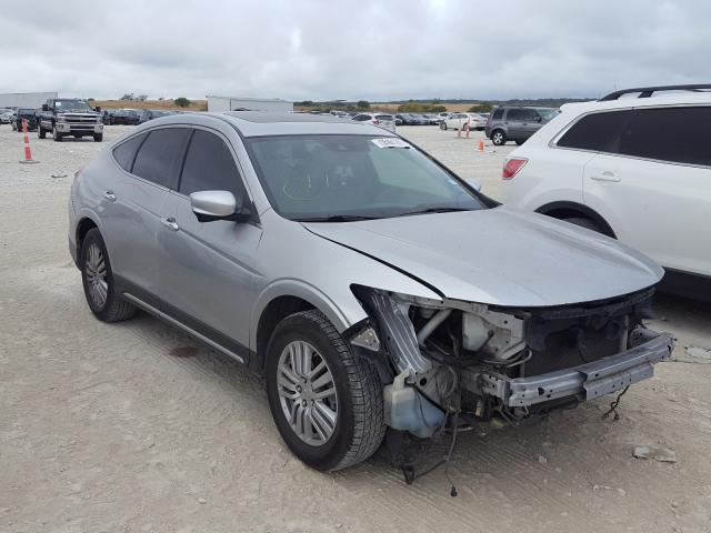 Photo 0 VIN: 5J6TF3H52DL005244 - HONDA CROSSTOUR 