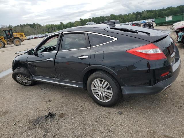 Photo 1 VIN: 5J6TF3H52EL000644 - HONDA CROSSTOUR 