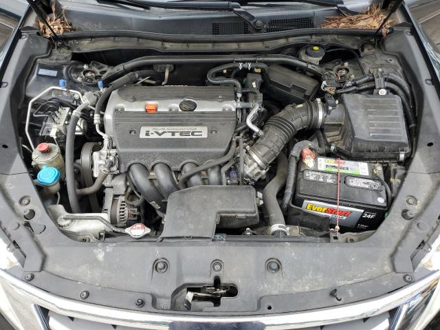 Photo 10 VIN: 5J6TF3H52EL000644 - HONDA CROSSTOUR 