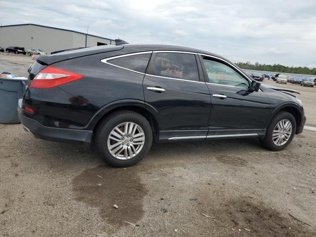 Photo 2 VIN: 5J6TF3H52EL000644 - HONDA CROSSTOUR 