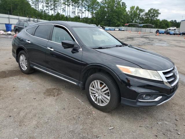 Photo 3 VIN: 5J6TF3H52EL000644 - HONDA CROSSTOUR 